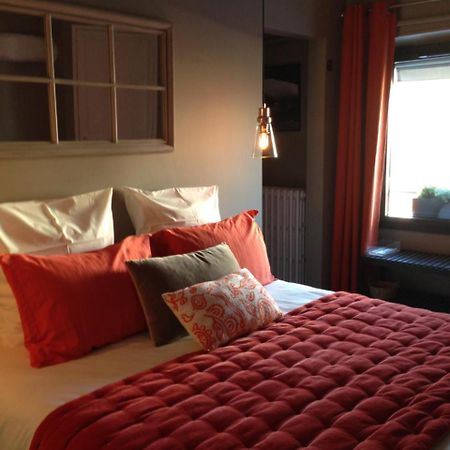 Idees Deco At Home Verneuil-sur-Seine المظهر الخارجي الصورة