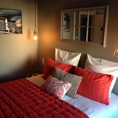 Idees Deco At Home Verneuil-sur-Seine المظهر الخارجي الصورة