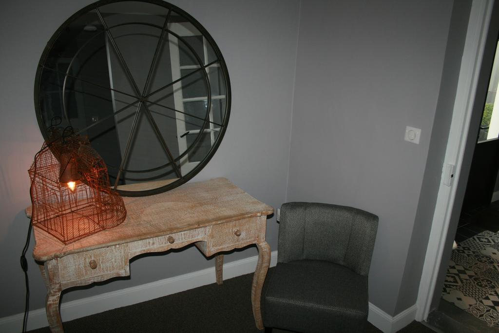 Idees Deco At Home Verneuil-sur-Seine المظهر الخارجي الصورة