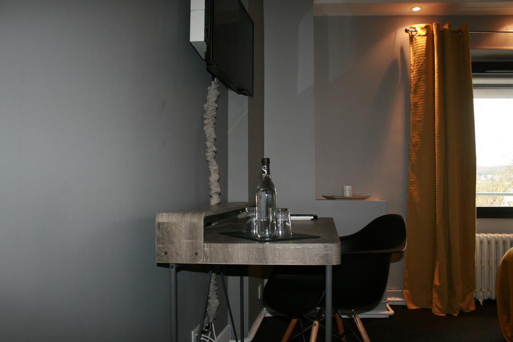 Idees Deco At Home Verneuil-sur-Seine المظهر الخارجي الصورة