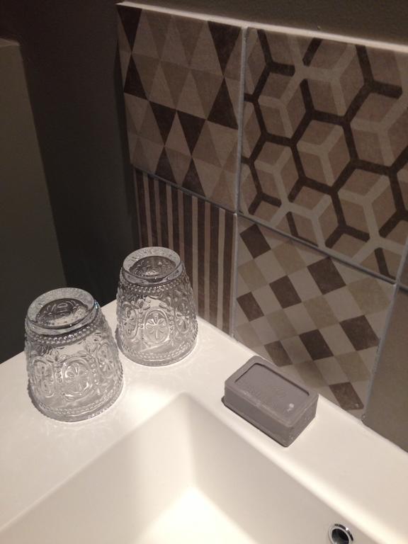 Idees Deco At Home Verneuil-sur-Seine المظهر الخارجي الصورة