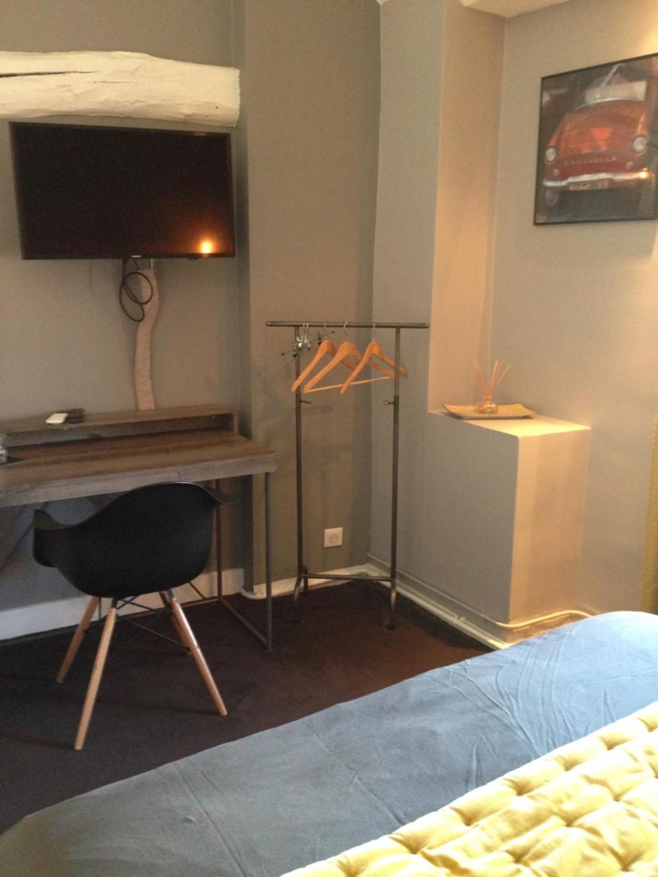 Idees Deco At Home Verneuil-sur-Seine المظهر الخارجي الصورة