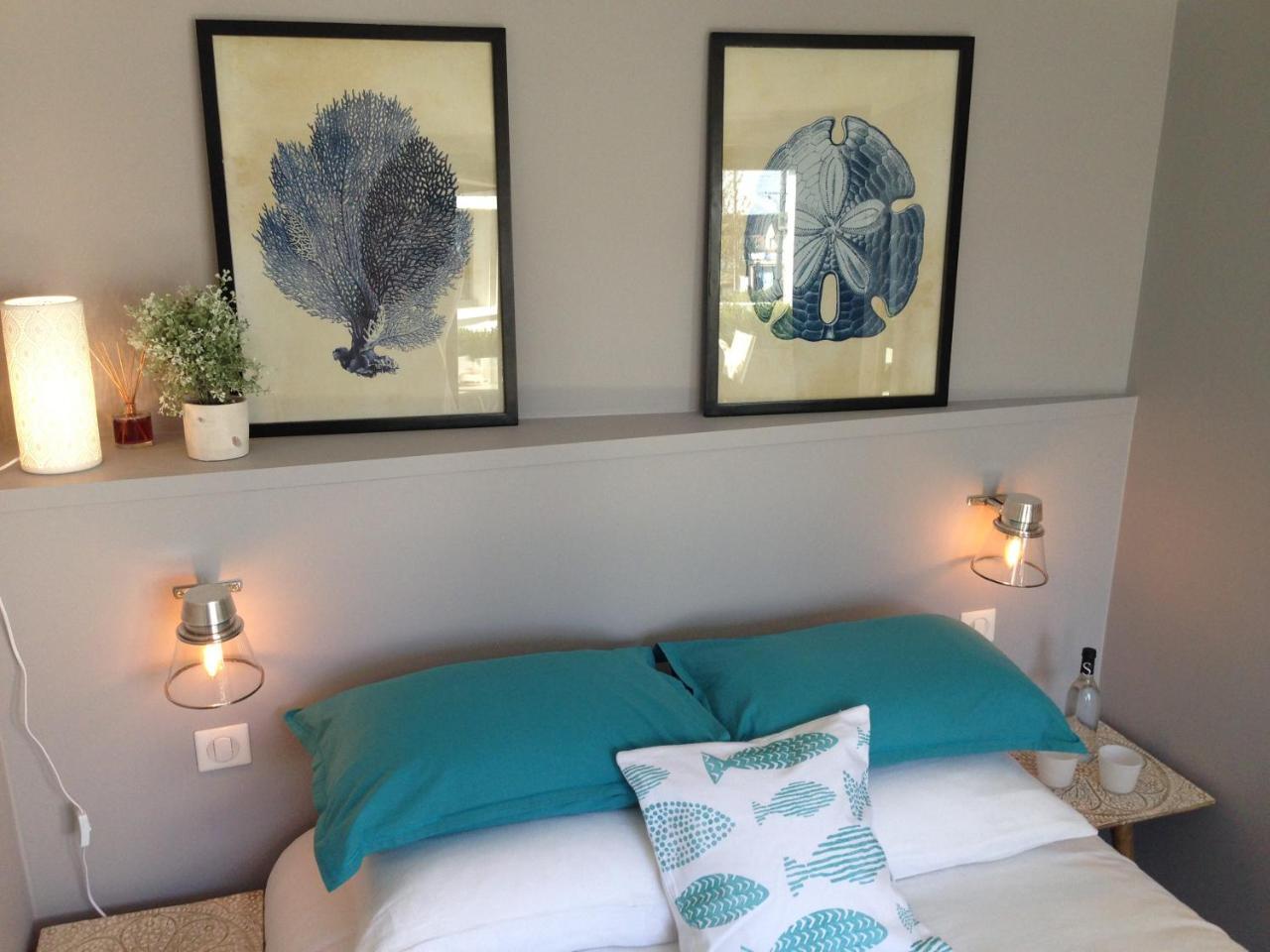 Idees Deco At Home Verneuil-sur-Seine المظهر الخارجي الصورة
