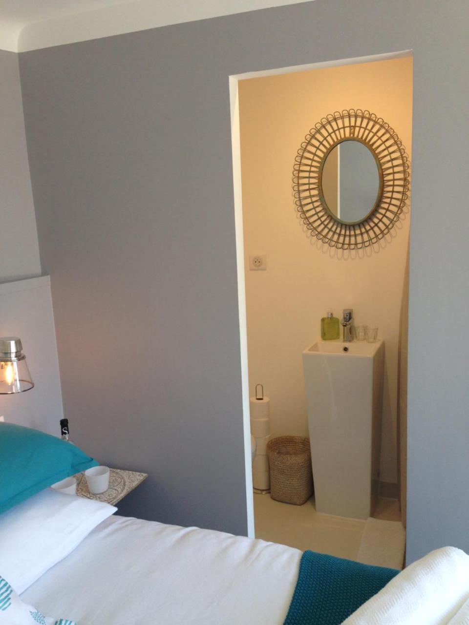 Idees Deco At Home Verneuil-sur-Seine المظهر الخارجي الصورة